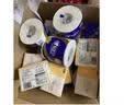 心相印无芯卷纸 4层200克*30卷 茶语丝享大克重厚实卫生纸巾厕纸 实拍图