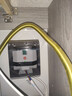 万和（Vanward）即热式电热水器小厨宝5500W迷你家用电热水加热器省电集成免储水不限水量过水热水宝 5500W 月牙白+小厨宝+配件礼包 实拍图