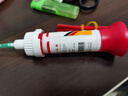 ANERGOO 安尔固补鞋专用强力胶水京东自营 防水不发硬粘鞋运动鞋帆布鞋皮鞋皮革鞋底鞋厂修补软性树脂万能鞋胶 实拍图
