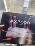 普联（TP-LINK） 大道AX3000满血WiFi6千兆无线路由器 5G双频家用穿墙 Mesh 3000M无线速率 信号增强 易展 XDR3010 实拍图