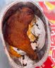 圣农 霸气大鸡腿 家庭装5连包 950g 冷冻  蜜汁卤香味风味 烤全腿 实拍图