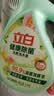 立白健康除菌天然洗衣液6斤手洗机洗15分钟快洗除螨抑菌祛味去渍 实拍图