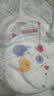 好奇（Huggies）好奇金装小黑洞拉拉裤XXL42片(15kg以上)尿不湿【速干不易红】 实拍图