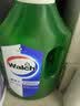 威露士（Walch）多用途消毒液(1L*3+60ml*2)衣物消毒水居家地板杀菌除螨 非84酒精 实拍图