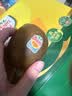 佳沛（zespri）新西兰阳光金奇异果 8个装 特大果单果重约124-146g 水果猕猴桃 实拍图