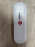 中国联通移动随身wifi6无线网卡免插卡车载随身便携支持5G/4G设备上网路由器流量网卡宽带2026款全国通用 【USB直连款】即插即用-月光白 实拍图