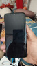 小米（MI）REDMI Note15 Pro+ 第四代骁龙7s 7000mAh 龙晶玻璃十倍抗摔 IP68防水 12+512 子夜黑 红米 5G手机 实拍图