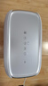 格力（GREE）【低噪小体积】除湿机抽湿机家用12升/天单间面积≤24㎡梅雨季回南天抽湿器24H定时DH12EN 实拍图