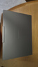 联想笔记本电脑小新Air14超薄本 酷睿Ultra5-228V 32G 1T 2.8K 120Hz OLED轻薄办公本 深空 实拍图