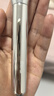 魅丝蔻（MSQ）鱼尾粉底刷不吃粉斜头底妆刷无痕超薄扁头粉底液刷化妆刷子 实拍图