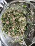 小熊（Bear）绞肉机家用小型2026新款 绞馅机 碎肉机搅肉机 绞肉绞菜多功能一体机【2.5L球形钢杯】K03V4 实拍图