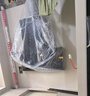 老板【推荐30风量D1H】小黑翼d1p排抽吸油烟机顶侧双吸家用上门安装27风量以旧换新一级能效 实拍图