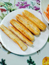 三全经典大油条1kg25根 营养早点面点方便速食夜宵儿童早餐速冻半成品 实拍图