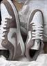 耐克（NIKE）26年夏季新款男子AJ1 经典缓震舒适透气低帮篮球鞋 553558-046 42.5 实拍图