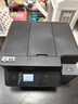 爱普生（EPSON）L6379 墨仓式彩色多功能一体机 办公家用（打印扫描wifi/有线网络自动双面复印/打印）AI云打印 实拍图