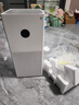 米家小米空气净化器4lite 家用除甲醛除异味PM2.5轻音设计LED显示屏智能控制小巧不占地七夕节礼物推荐 米家空气净化器 4 lite 实拍图