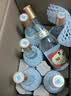 汾酒黄盖玻汾 清香型高度白酒 53度 475mL*12瓶 整箱装 实拍图