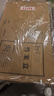 得力(deli)10只50mm混浆250g牛皮纸文件盒 档案盒 凭证文件考试收纳  财会用品 27045 实拍图