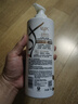 力士玻尿酸水润丝滑去屑洗发水750g干枯毛躁水光瓶胶原蛋白留香洗发露 实拍图