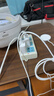 绿联20W充电器苹果17充电头适用iPhone17ProMax/16e/15/iPad平板小米华为手机氮化镓Type-C快充插头 实拍图