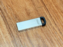 金士顿（Kingston）64GB USB 3.2 Gen 1 U盘 DTKN 大容量U盘 金属外壳 读速200MB/s 学习办公投标电脑车载优盘 实拍图