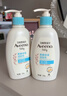 艾惟诺（Aveeno）艾维诺婴儿润肤乳儿童身体乳保湿滋润夏季保湿舒缓干痒精华露354g 实拍图