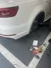 布雷博（Brembo）刹车片陶瓷奥迪A4/A5/A4L/A6L/Q5L/A7/A8L/Q5/Q7/RS4/RS5/S4/S5 实拍图