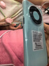 魅紫X60pro新款手机5G卡全网通512G高端旗舰大屏电竞畅玩游戏百元安卓学生长续航便宜老人智能原装新机 绿野青【官方正品】 16GB+128GB 实拍图