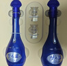 洋河梦之蓝M6 52度500ml*2瓶 礼盒装 绵柔浓香型白酒 实拍图