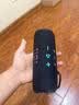 JBL FLIP7 音乐万花筒七代 蓝牙音箱 户外音响 AI音效增强 赛道扬声器 七夕礼物推荐 黑拼橙 实拍图
