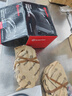 布雷博（Brembo）刹车片后片刹车皮宝马原厂品质5系520/523/525/528/530/X3/X4 实拍图