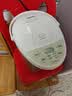 美的（Midea）电热水瓶电热水壶全自动断电保温控温恒温食品级304不锈钢5L大容量家用泡茶母婴冲奶神器饮水机 5L 【304不锈钢】店铺热卖 实拍图
