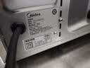 美的（Midea）家用多功能烘焙专用电烤箱32L 3D热风循环 搪瓷内胆 双层门保护电烤箱T3-L324D三代 实拍图