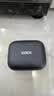 RODE【重磅新品】罗德麦克风Wireless Micro超紧凑型一拖二无线麦克风手机直播录音type-c接口 实拍图