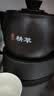 美的（Midea）智能煎药壶中药锅中药壶煎药壶熬中药全自动煎药养生壶家用大容量分体式陶瓷JYC3060 实拍图
