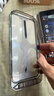 第一卫DIVI适用苹果15ProMax钢化膜iPhone15ProMax磨砂手机膜全屏覆盖高清手游电竞抗指纹防摔玻璃保护贴膜 实拍图