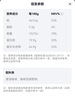 雀巢（Nestle）醇品速溶美式黑咖啡粉*健身燃减防困48包*1.8g 实拍图