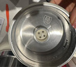 九阳（Joyoung）【重磅新品】1.2L豆浆机316钛钢0涂层变频轻音家用2-4人全自动破壁机免煮免滤PL1180 实拍图