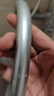 箭牌（ARROW）PVC防缠绕花洒喷头软管防夹发加厚防爆耐热1.5米通用软管 实拍图