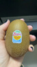 佳沛（zespri）新西兰阳光金奇异果巨大果22粒原箱单果146-175g 猕猴桃水果礼盒 实拍图