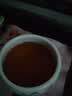 福茗源茶叶  金骏眉红茶 蜜香浓香型武夷红茶2026新茶春茶叶自己喝180g 实拍图