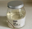 昔日印象 冷榨椰子油1L 天然冷压榨可护发护肤漱口烘焙食用油炒菜生酮咖啡 实拍图