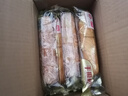 盼盼 手撕面包棒700g 营养早餐食品软面包点心休闲零食小吃 奶香味 实拍图