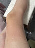 维特丝芦荟胶补水保湿晒后修复凝胶面霜祛痘印收缩毛孔烟酰胺男女士 实拍图