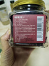 福东海云南冻干墨红玫瑰花干茶30g 花冠王茶【花青素含量高】大朵养生茶 实拍图