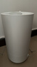 美的（Midea）【紫外线杀菌】加湿器净化空气卧室家用大容量孕妇婴幼桌面空调风扇清凉伴侣小型生日礼物S-UV98K 实拍图