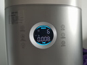 美的（Midea）【甲醛数显净化加湿器一体】空气净化器鼻炎家用除醛烟味异味过敏原空气净化机RX600ProH 实拍图