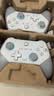 雷神 G30S竞技版白色 手柄类xbox游戏手柄switch2手柄pc电脑steam游戏机NS双人行体感神器毕业生日礼物 实拍图