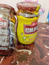 海天 拌饭酱 辣椒酱 拌面酱 香辣香菇酱300g 拌饭拌面调味酱 实拍图