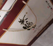 古贝春 白板 浓香型白酒 42度 山东特产白酒 475ml 单瓶装  实拍图
